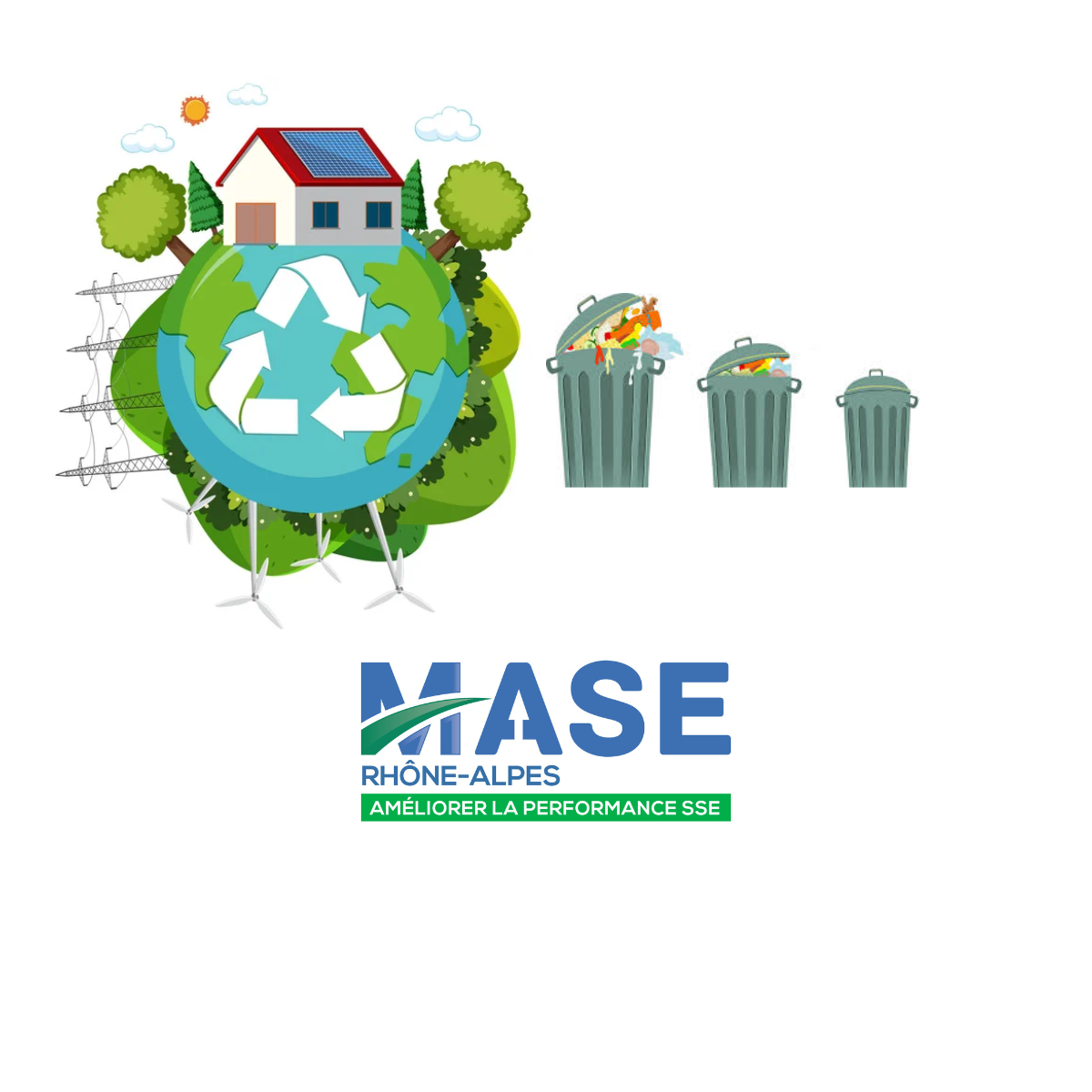 Développement durable, Empreinte carbone