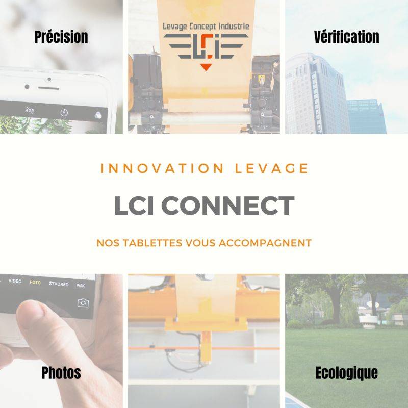 Création de portique de levage pour professionnels Grenoble 38 en Isère