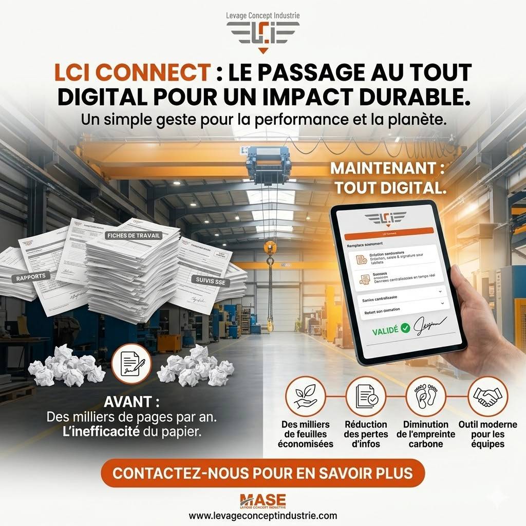 LCI Connect 