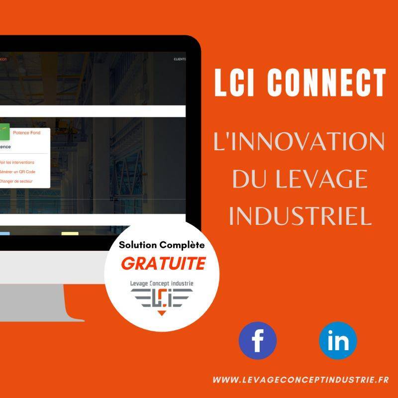 LCI CONNECT