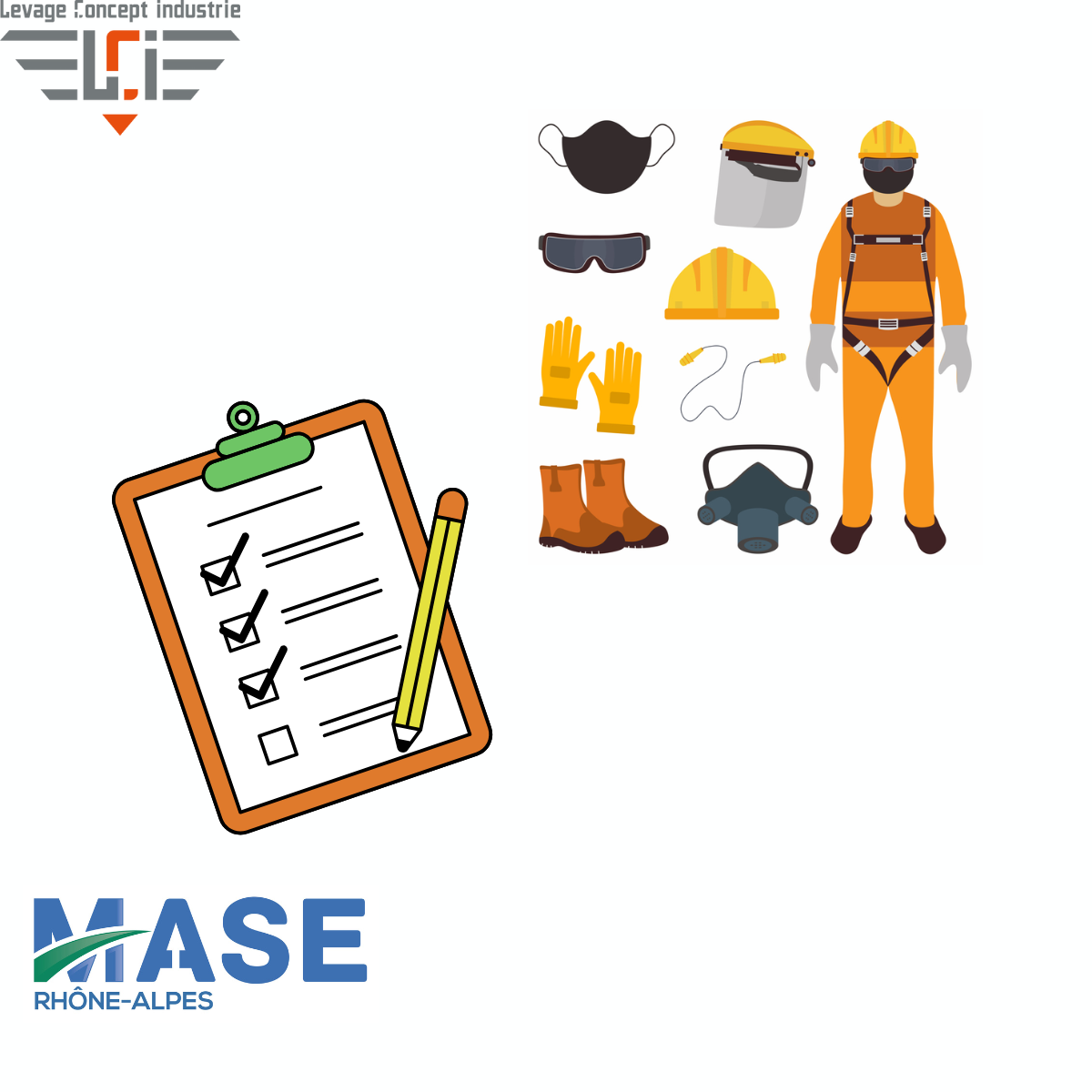 CHECK LIST SECURITE DU MATIN : VOTRE RITUEL EST-IL À JOUR ?