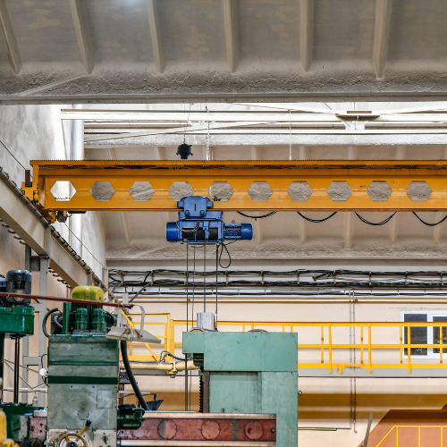 Vente de portique pour levage jusqu'à 2 tonnes Bourg-en-Bresse 01 Ain
