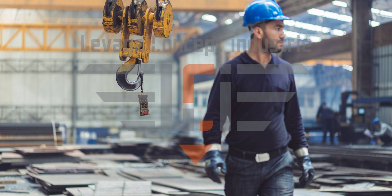 Pont Roulant Spéciale à Saint Etienne 42