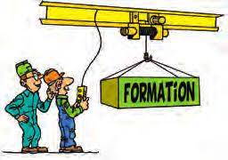 Formation CACES