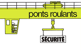 Création de portique de levage pour professionnels Chambéry 73 Savoie