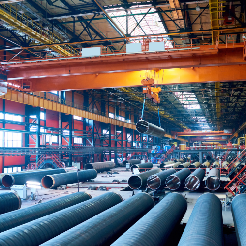 Maintenance des ponts roulants : anticipez les pannes, sécurisez vos équipes, optimisez votre production ????