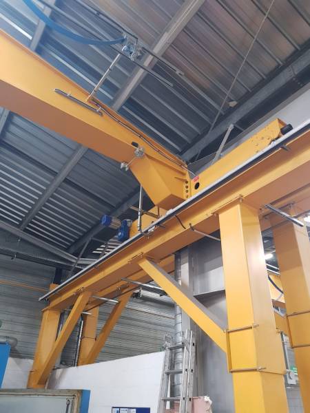 maintenance et dépannage