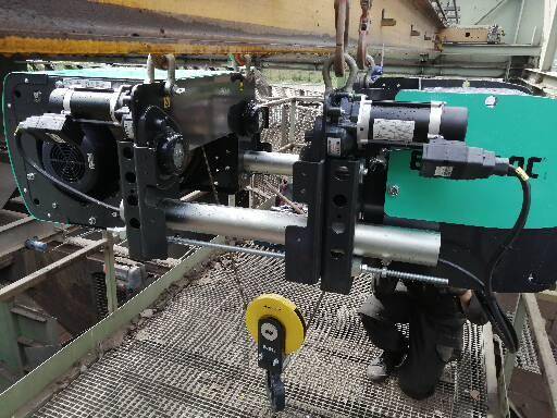 Dispositif fin de course