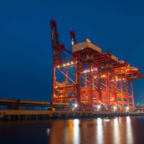 La réglementation des ponts roulants : un enjeu majeur pour la sécurité industrielle – LCI, votre partenaire expert en levage