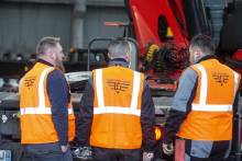 Notre zone d'activité pour ce service Fabrication de portique fixes ou mobiles pour les industries à Lyon 69 Rhône-Alpes