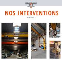 Nos prestations sur le secteur de Chambéry 73 Savoie