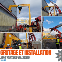 Nos prestations sur le secteur de Chambéry 73 Savoie