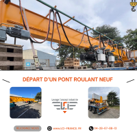 Notre zone d'activité pour ce service Acheter un appareil pour lever des charges lourdes à Chambéry 73 Savoie
