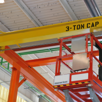 Notre zone d'activité pour ce service Création de portique de levage pour professionnels Bourg-en-Bresse 01 Ain