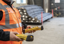 Notre zone d'activité pour ce service Solutions de levage pour industries à Bourg-en-Bresse 01 Ain