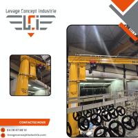 Notre zone d'activité pour ce service Acheter un appareil pour lever des charges lourdes à Chambéry 73 Savoie