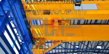 Notre zone d'activité pour ce service Fabricant de palonnier de levage sur-mesure à Lyon 69 Rhône-Alpes