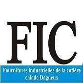 Fournitures indutrielles Dagneux (01) FIC - Fournitures Industrielles de la Cotière